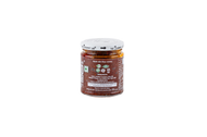 Sundried Tomato Garlic Spread (with Naga Chilli)