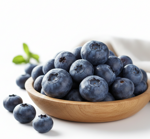 Jumbo Blueberry Imported