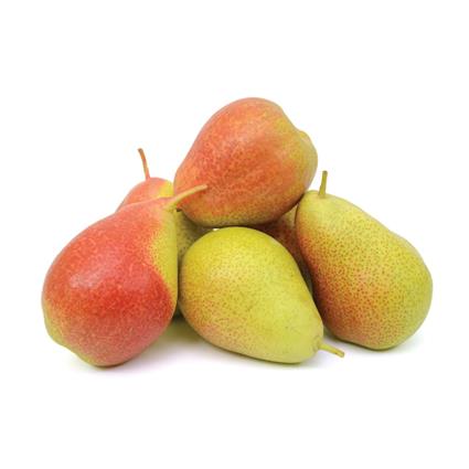 Red Beauty Pear Imported