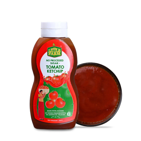 Tomato Ketchup