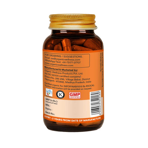 Diabofit Capsules