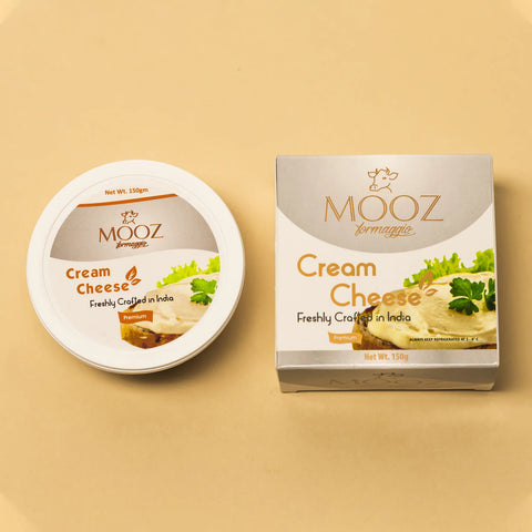 Cream Cheese
