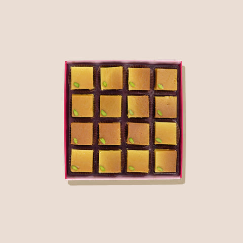 MYSORE PAK (Delivered Separately Next Day)