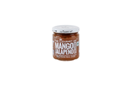 Mango Jalapeno Preserve
