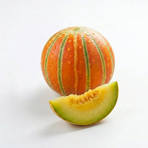 Muskmelon