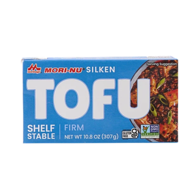 Silken Morinaga Firm Tofu 307g