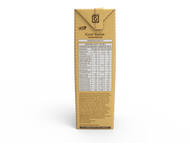 OATEY Kesar Badam Millet Milk