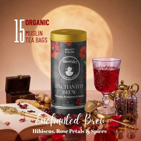 Enchanted Brew
