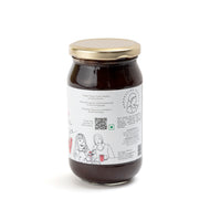 HoYi Plum chutney 480gm