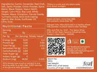 Meat Spice-Mix