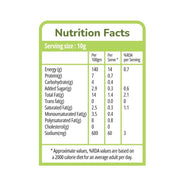 Grabenord Plant Base Pesto Sause 160Gm