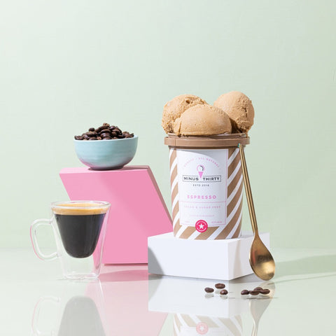 Minus30 Espresso Vegan & Sugar Free 500ml