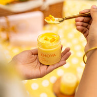 Mango Shrikhand (Delivered Separately Next Day)