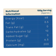 Pro+ Dahi /Alternate Subscription 15 Day (Delivered Separately Next Day)
