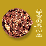 Honey Roasted Walnut 100g