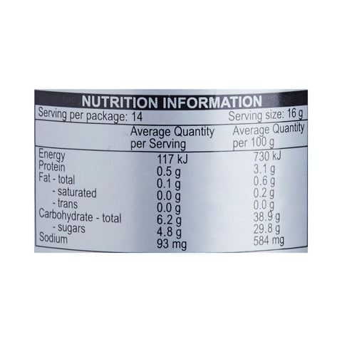 Ong's Hoisin Sauce 227g