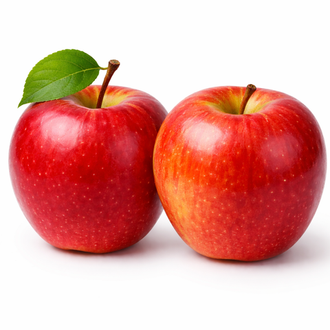 Apple Royal Delicious 2 Pc