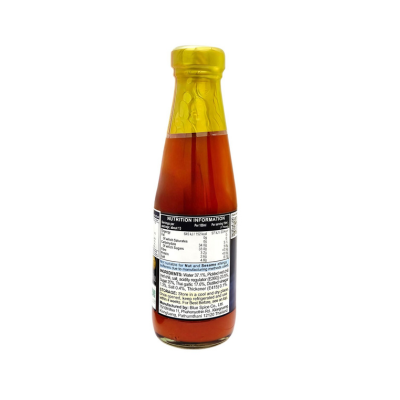 Blue Elephant Sriracha Chilli Sauce 190ml