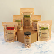 The Gluten Free Goodies Hamper (Delivered Separately Next Day)