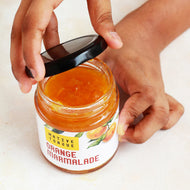 Orange Marmalade