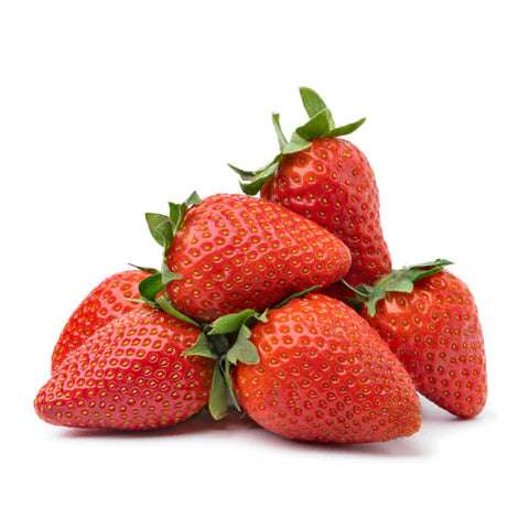 Himalayan Strawberry