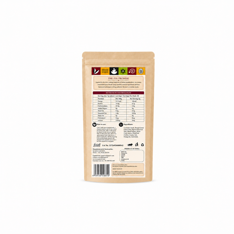 Rasam Powder