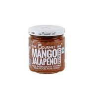 Mango Jalapeno Preserve