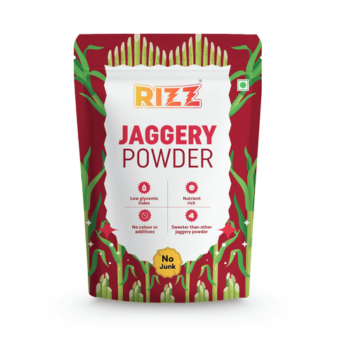 Natural Jaggery Powder