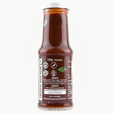 Barbecue Sauce