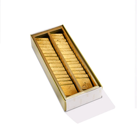 Gold Pista Katli (Delivered Separately Next Day)