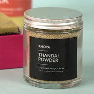 Thandai Powder (Delivered Separately Next Day)