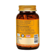 Cinnamon Capsules