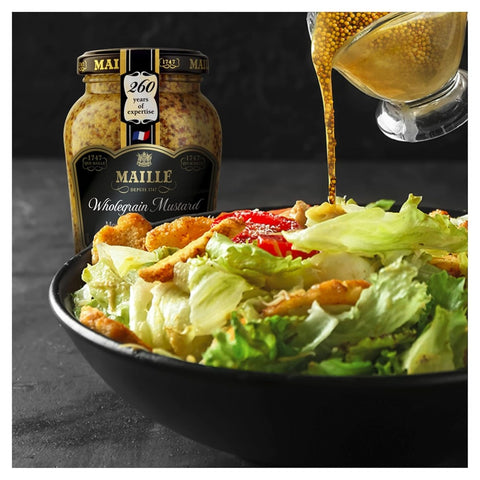 Maille Mustard Old Style 210g