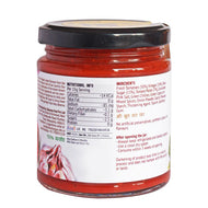 Tomato Salsa
