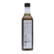 Aadiras Black Mustard Oil- Cold Pressed