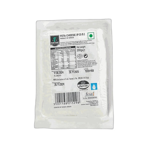 Dodoni Feta Greek 200g