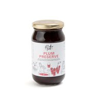 HoYi Plum Preserve 470gm
