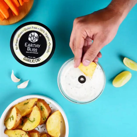 Garlic Dip