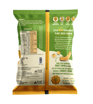 Popeas - Cream & Onion 60g