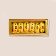 Malai Cham Cham (Delivered Separately Next Day)
