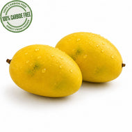 Chowsa Mango Carbide Free 2 pc (450-550 gm)