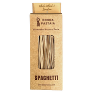 Spaghetti | Wholewheat & Semolina
