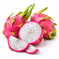 White Dragonfruit from Vietnam