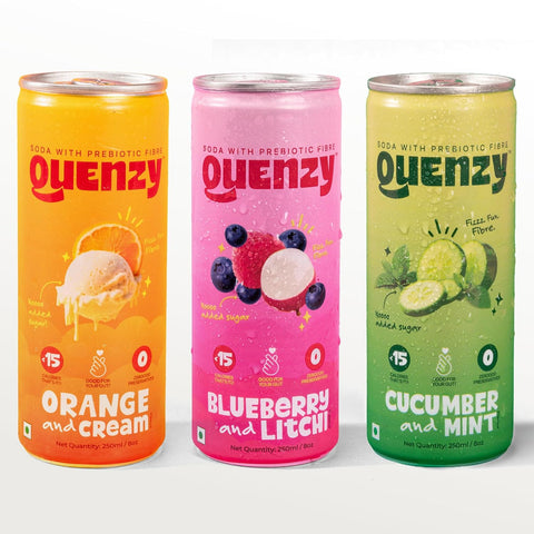 Assorted pack of 3 (one flavour each)
