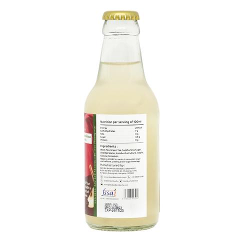 Applelicious Punch