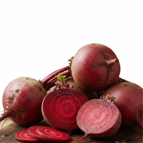 Beetroot  (Naturally Grown)