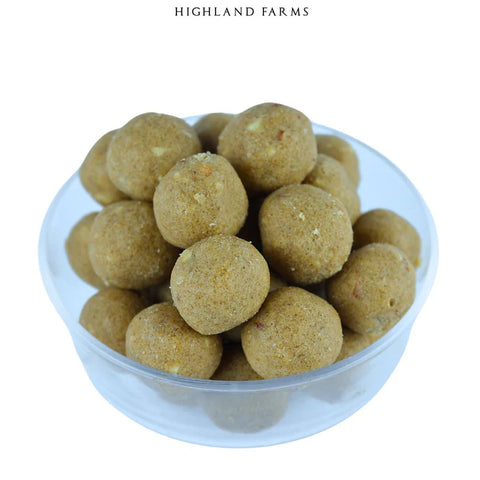 Gond Laddoo haryana Style (Delivered Separately Next Day)
