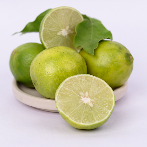 Lemon / Nimbu (Certified Organic)