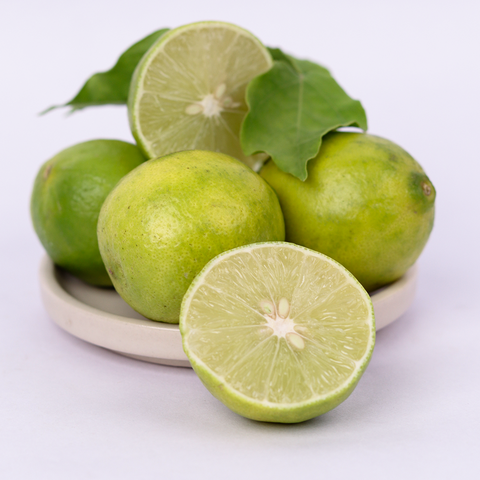 Lemon / Nimbu (Certified Organic) 200g