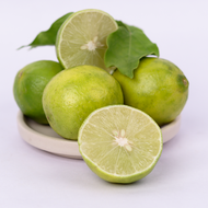 Lemon / Nimbu (Certified Organic)